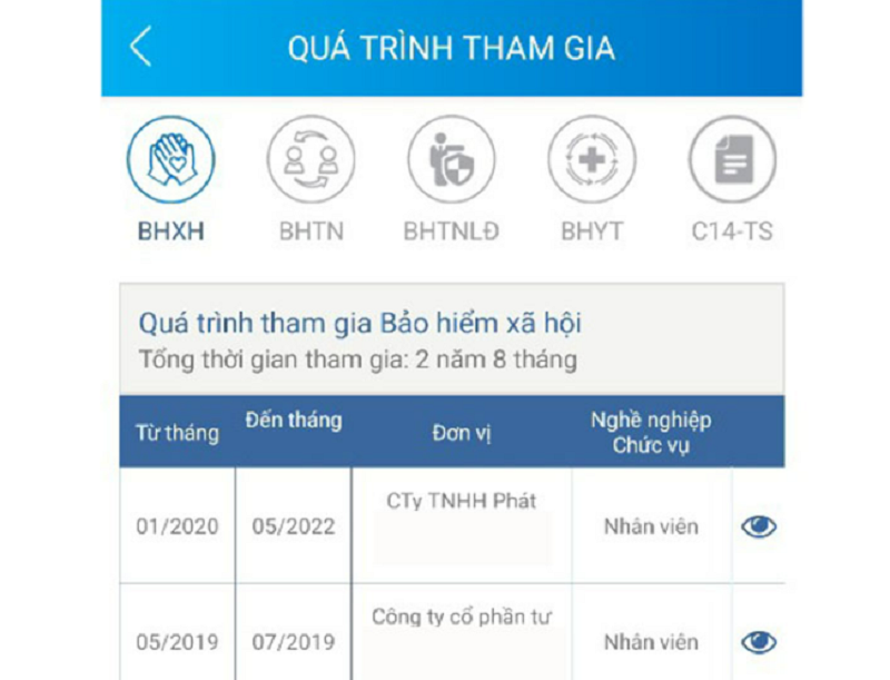 Hướng dẫn cách tính BHXH 1 lần trên VssID đơn giản