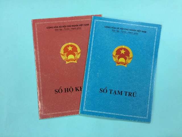 Thủ tục nhập khẩu vào nhà người thân tại nội thành Hà Nội