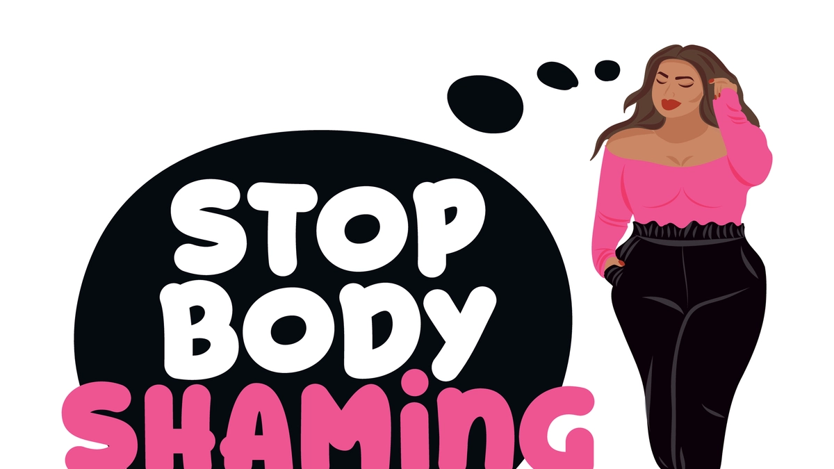 Body shaming là gì? Body shaming người khác có thể bị phạt tù