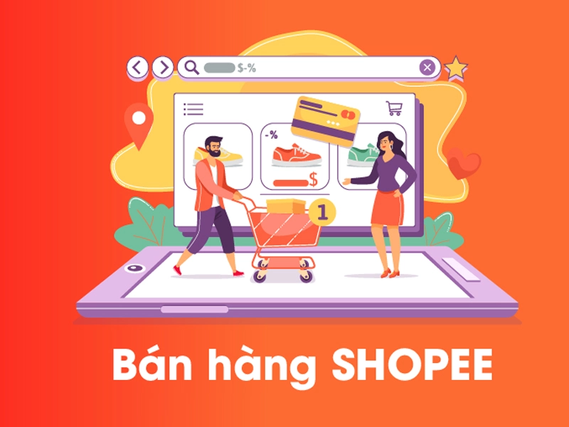 Bán hàng qua shopee có phải đóng thuế không?