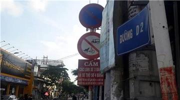 Thành phố Hồ Chí Minh đặt tên 6  tuyến đường mới
