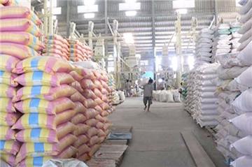 "Nới" điều kiện xuất khẩu gạo: nức lòng doanh nghiệp nhỏ và vừa