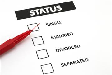 Thủ tục xin cấp Giấy xác nhận tình trạng hôn nhân năm 2018
