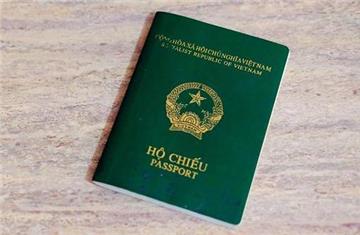 Hướng dẫn cách làm hộ chiếu phổ thông