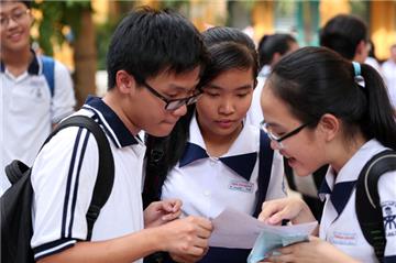 Hà Nội đã có kế hoạch tuyển sinh lớp 10 năm học 2019-2020