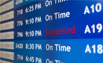 Chuyến bay bị chậm, hủy, khách được bồi thường thế nào?