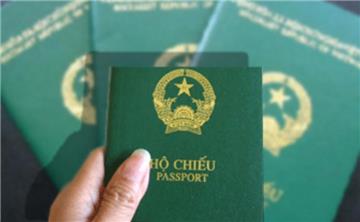 Người ngoại tỉnh có làm hộ chiếu ở Hà Nội được không?