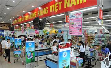 Sửa mức chi cho BCĐ vận động “Người Việt Nam ưu tiên dùng hàng Việt Nam”