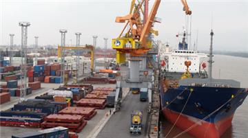 4 nguyên tắc xác định giá dịch vụ tại cảng biển