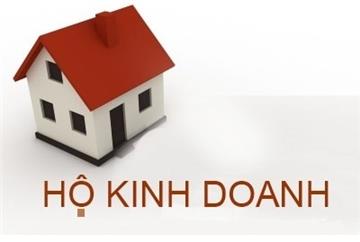 Hộ kinh doanh khác các loại hình doanh nghiệp như thế nào?