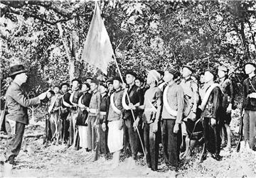 Lịch sử ngày thành lập Quân đội nhân dân Việt Nam