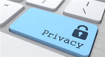 Nguyên tắc bảo vệ thông tin cá nhân trên mạng