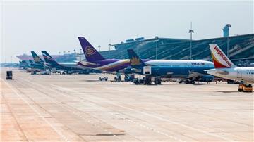 Tàu bay hư hỏng nặng bị xóa đăng ký mang quốc tịch Việt Nam
