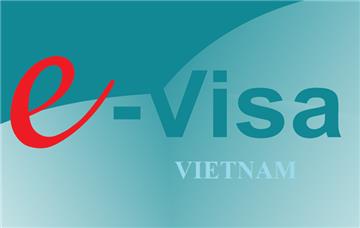 Từ 2/2019, công dân của 35 quốc gia được Việt Nam thí điểm cấp thị thực điện tử