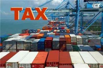 2 Thông tư lĩnh vực thuế xuất khẩu, thuế nhập khẩu sắp bị bãi bỏ