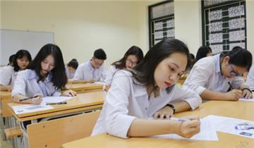 Hà Nội chuẩn bị cho kỳ thi THPT quốc gia năm 2019