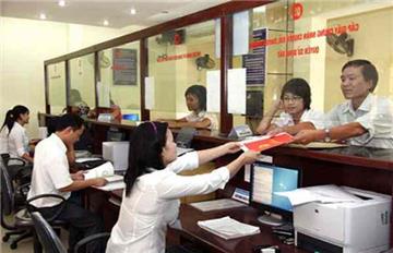 Năm 2019 Hà Nội sẽ tuyển hơn 1000 công chức cấp xã