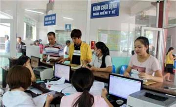TP Hồ Chí Minh hướng dẫn áp dụng lương cơ sở mới trong thanh toán BHYT