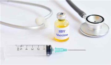 Trẻ sơ sinh phải tiêm vắc xin viêm gan B trong 24 giờ sau sinh