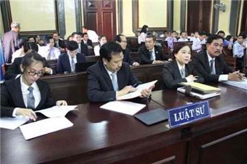 Điều kiện trở thành luật sư ở Việt Nam