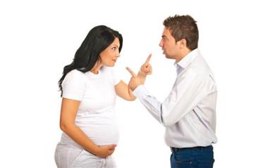 Có được ly hôn khi vợ đang mang thai?