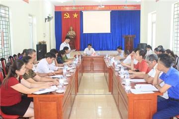 Từ 01/7/2021, Hà Nội thí điểm bỏ Hội đồng nhân dân phường