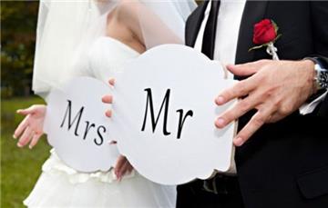 Hướng dẫn chi tiết thủ tục đăng ký kết hôn qua mạng