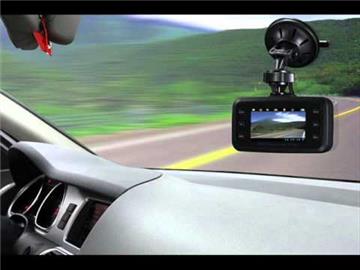Có thể phạt vi phạm giao thông qua camera giám sát hành trình