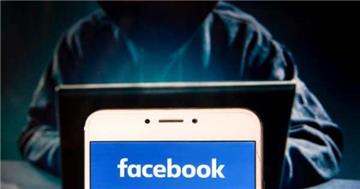 Mức phạt mới đối với người dùng Facebook là bao nhiêu?