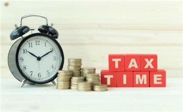 Năm 2023: Quyết toán thuế thu nhập cá nhân khi nào?