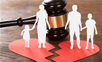 Những trường hợp vợ, chồng không được quyền ly hôn