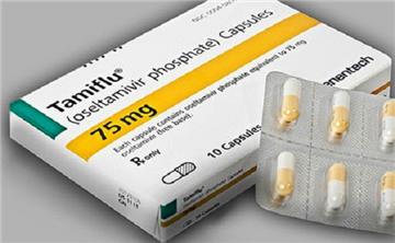 Cục Quản lý Dược yêu cầu kiểm tra việc bán thuốc Tamiflu