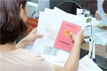 Hướng dẫn thủ tục đăng ký thường trú tại Hà Nội
