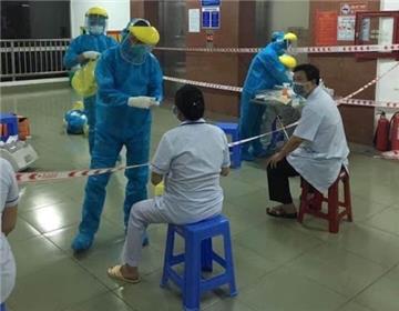 Đà Nẵng: Phong tỏa 3 bệnh viện và cách ly 6 quận từ 0h ngày 28/7/2020