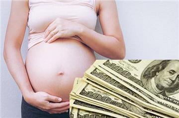 Để lộ thông tin người mang thai hộ, phạt tới 20 triệu đồng