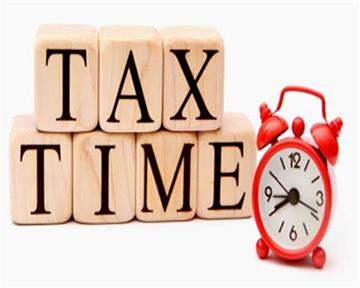 Từ 05/12/2020, nộp hồ sơ kê khai thuế quá hạn phạt đến 25 triệu