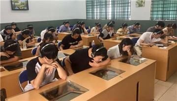 Thêm một trường được cấp chứng chỉ tiếng Việt cho người nước ngoài