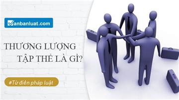 Thương lượng tập thể là gì? Các nội dung cần biết về thương lượng tập thể
