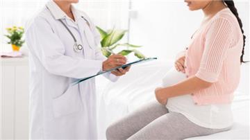 Mẫu giấy khám thai hưởng bảo hiểm xã hội ghi thế nào?