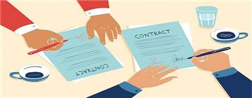 5 quy định về ký hợp đồng lao động mọi người lao động cần biết từ 2021