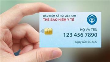 Mẫu thẻ BHYT mới từ 01/4/2021 thế nào? Ai phải đổi thẻ?