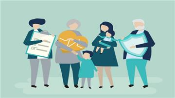 Bảo hiểm y tế hộ gia đình: Mức đóng và mức hưởng 2022