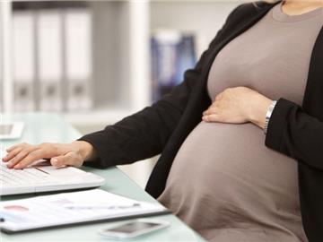  Nghỉ việc trước khi sinh có được hưởng chế độ thai sản?