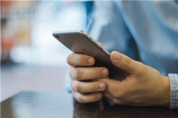 Tra cứu bảo hiểm xã hội bằng tin nhắn theo cú pháp nào?