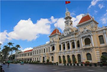 Giãn cách xã hội tại TP Hồ Chí Minh đến khi nào?