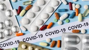 Thuốc điều trị covid 19 tại nhà hiện nay có những loại nào?