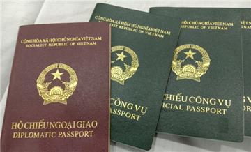 Thủ tục gia hạn hộ chiếu thực hiện như thế nào?
