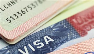 Visa của người nước ngoài hết hạn, gia hạn được không?