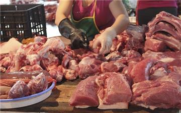 Bán thịt lợn nhiễm dịch tả Châu Phi, bị phạt thế nào?