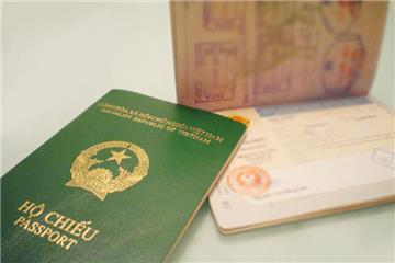 Hộ chiếu và visa khác nhau như thế nào?